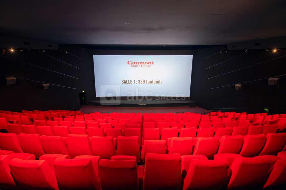Pathé Saint-Denis