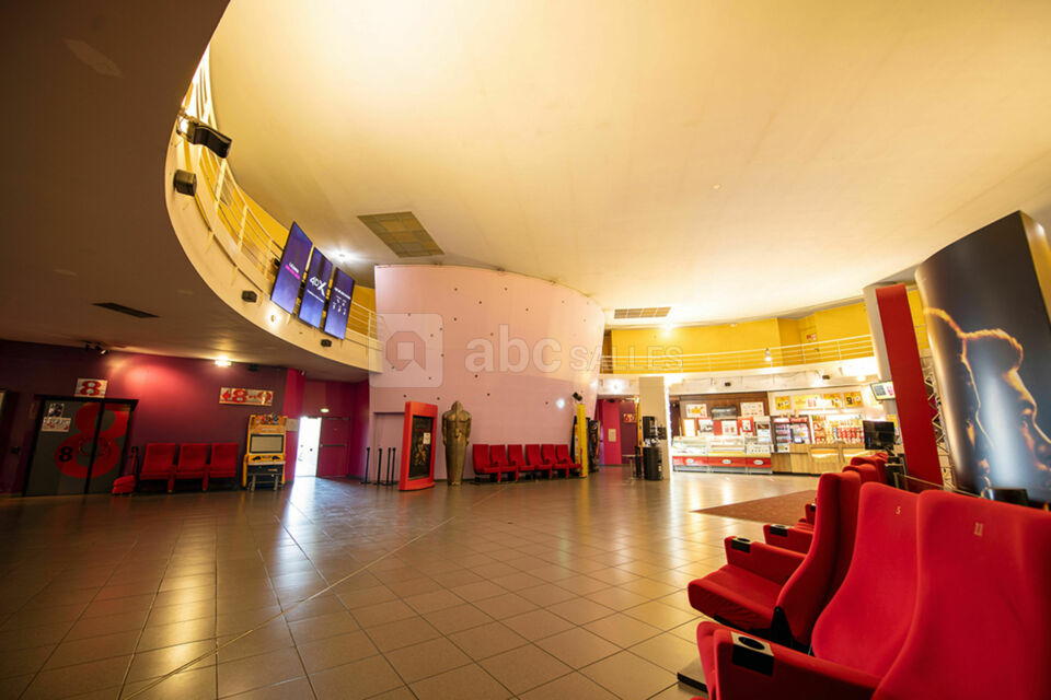 Pathé Saint-Denis
