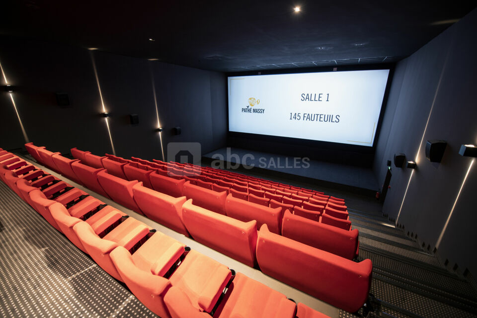 Pathé Massy