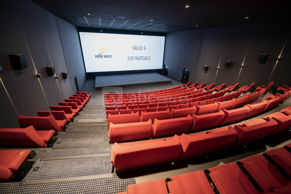 Pathé Massy