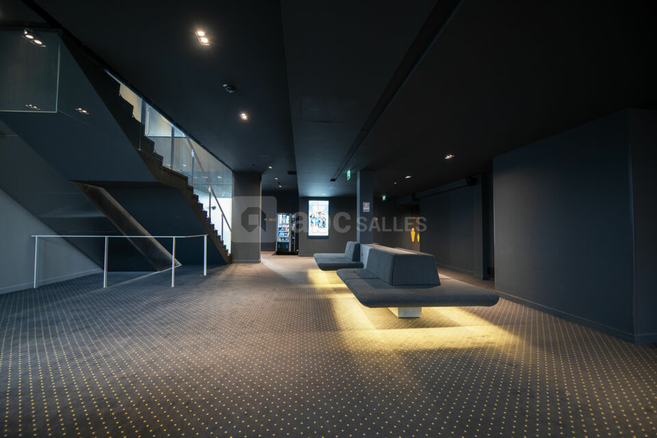Pathé Massy