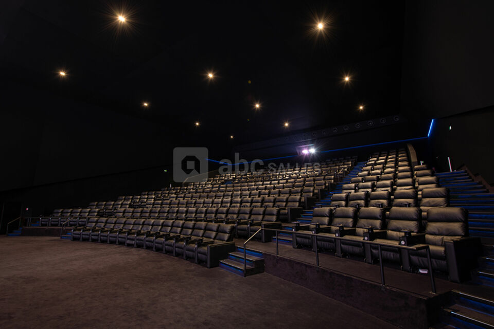 Pathé Belle Epine