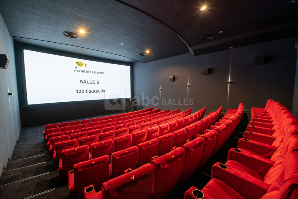 Pathé Belle Epine