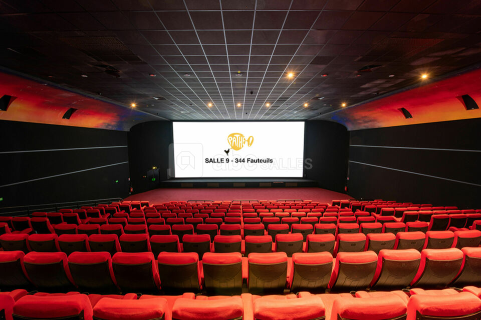 Salle 9