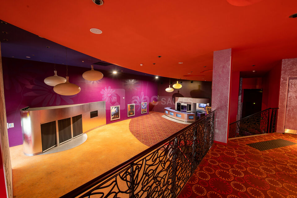 Pathé Disney Village