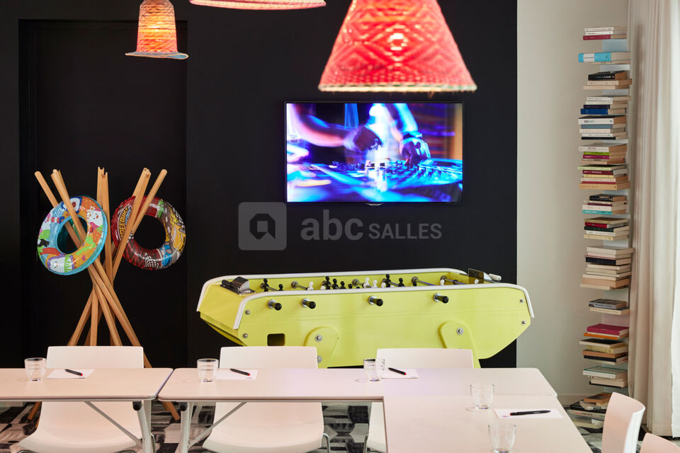ATELIER 1