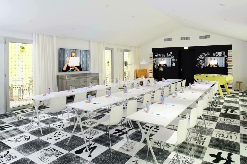 Atelier 1