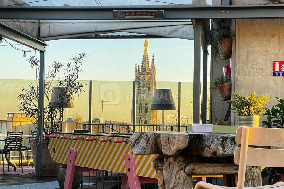 Rooftop