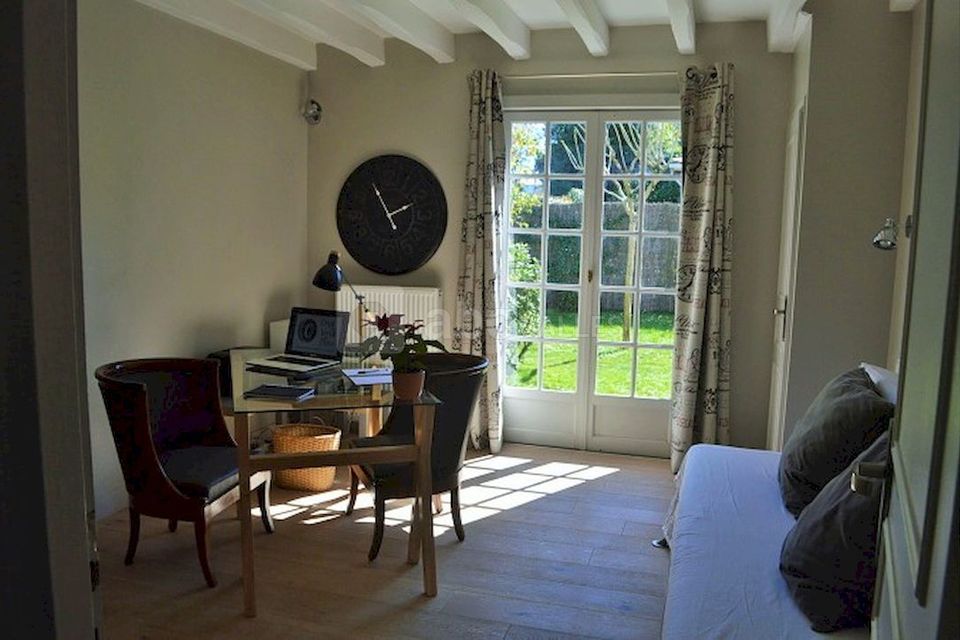 La Maison des Pins