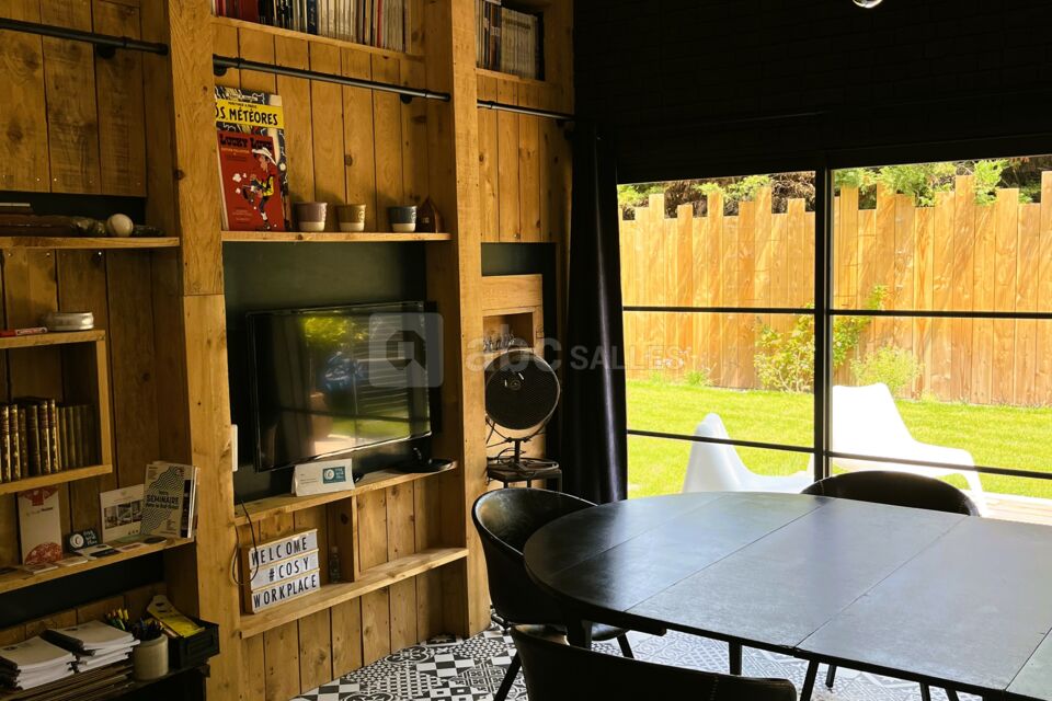 La Maison des Pins