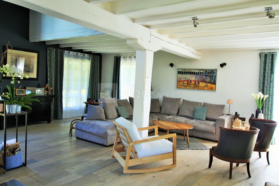 La Maison des Pins