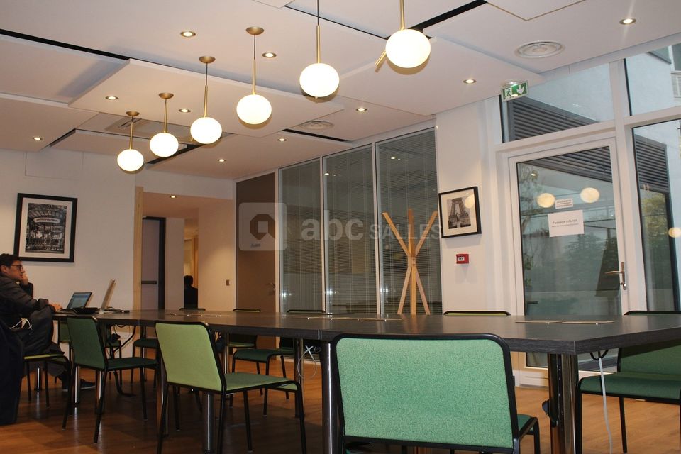Le Patio