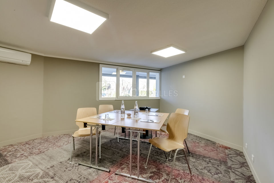 Salle de réunion