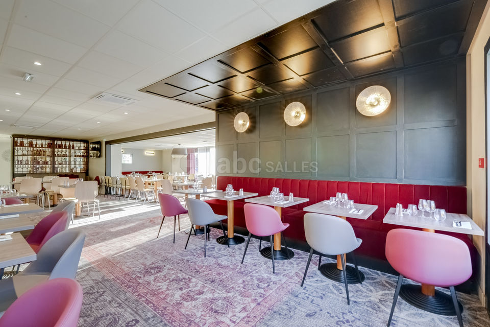 Restaurant le 36
