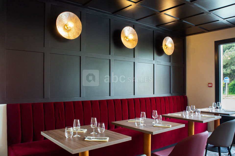 Restaurant le 36