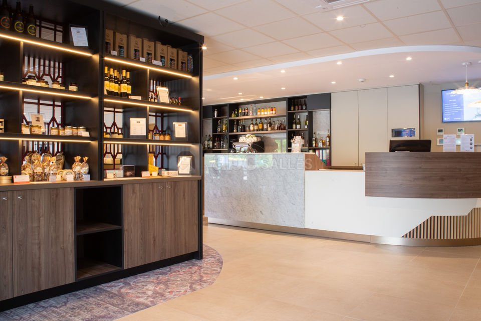 Boutique locale