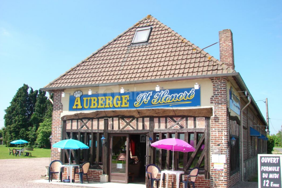 Auberge Saint-Honoré