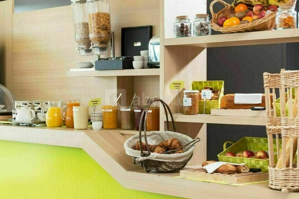 Petit-déjeuner