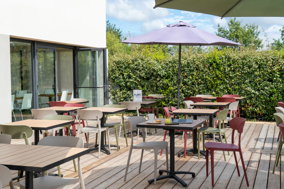 Sure Hotel by Best Western Guérande