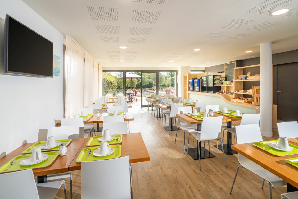 Sure Hotel by Best Western Guérande