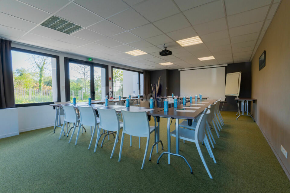 Sure Hotel by Best Western Guérande