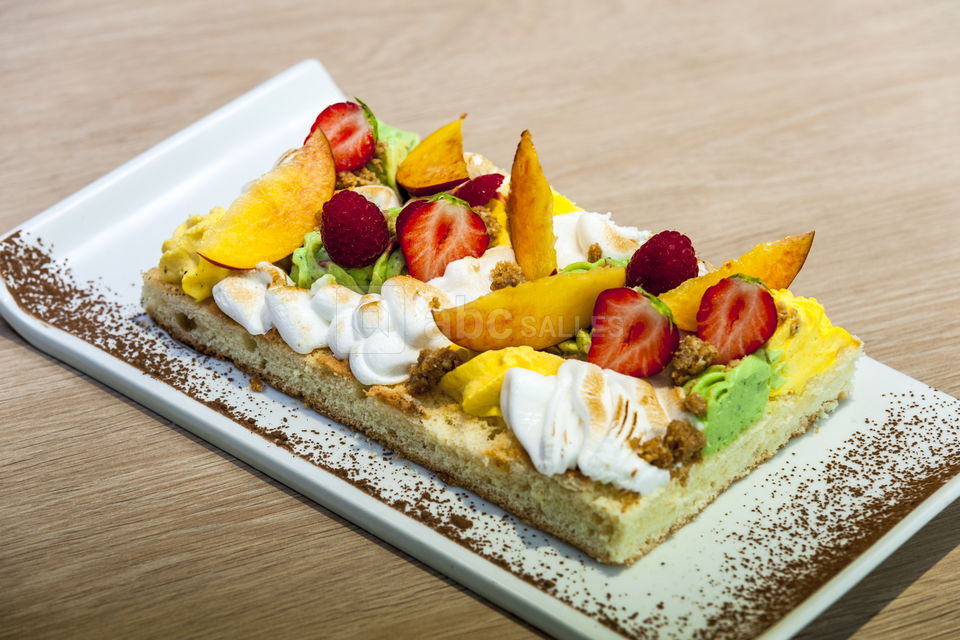 Cuisine du chef
