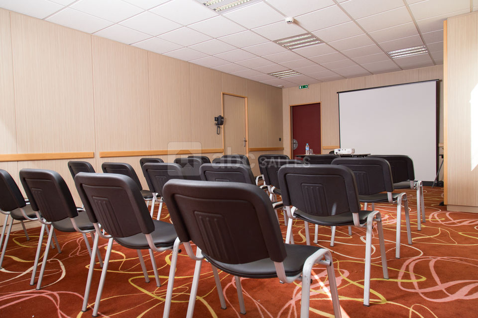 Brit Hotel Toulouse Colomiers - l'Esplanade