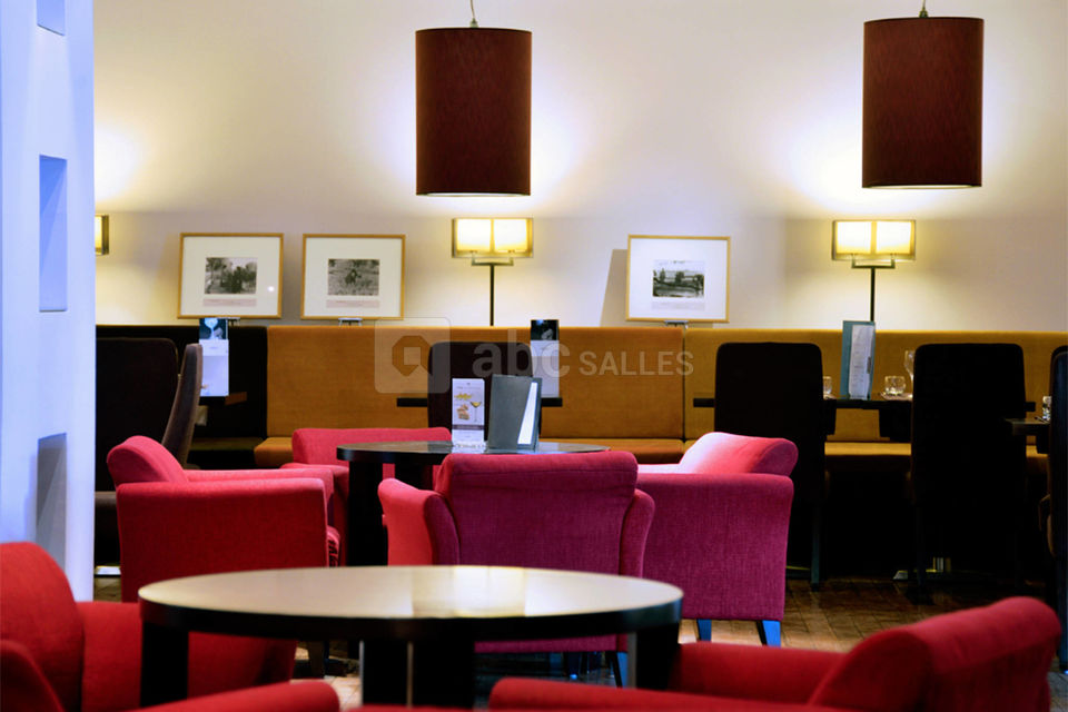 Mercure Montpellier Centre Comédie