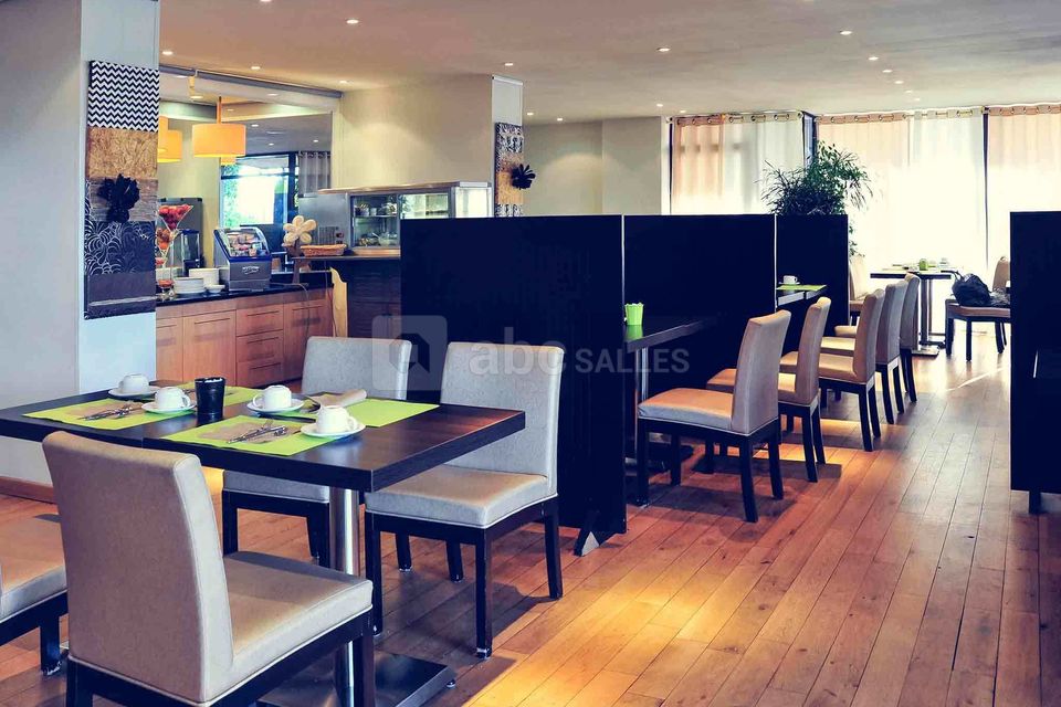 Mercure Montpellier Centre Comédie