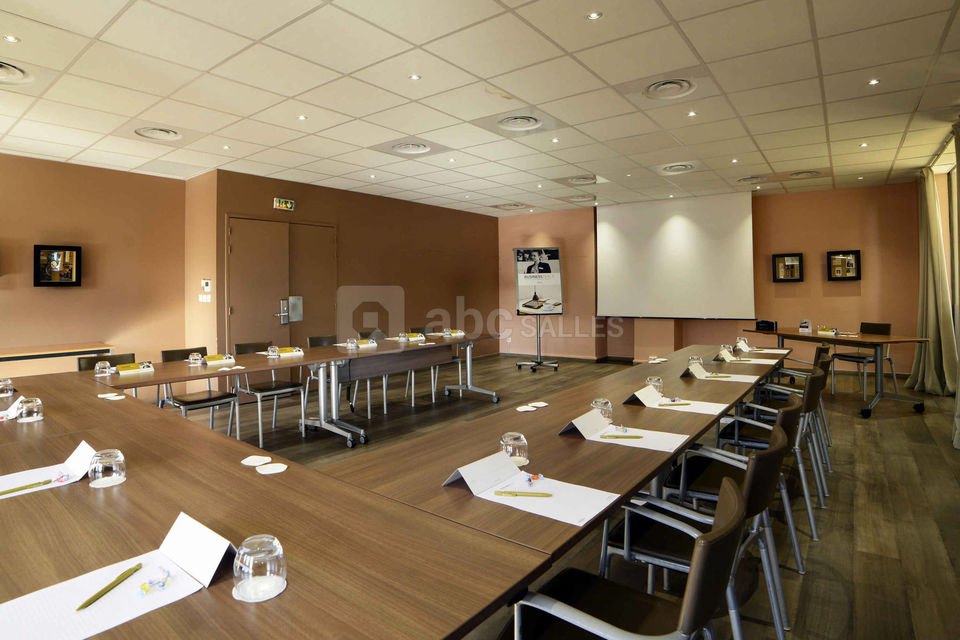 Mercure Montpellier Centre Comédie