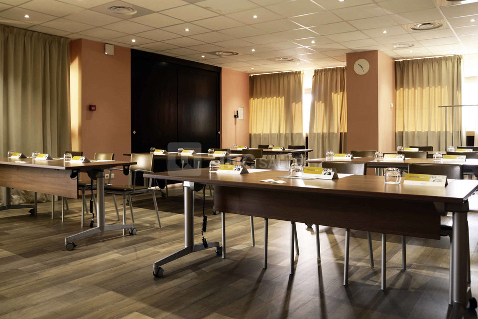 Mercure Montpellier Centre Comédie