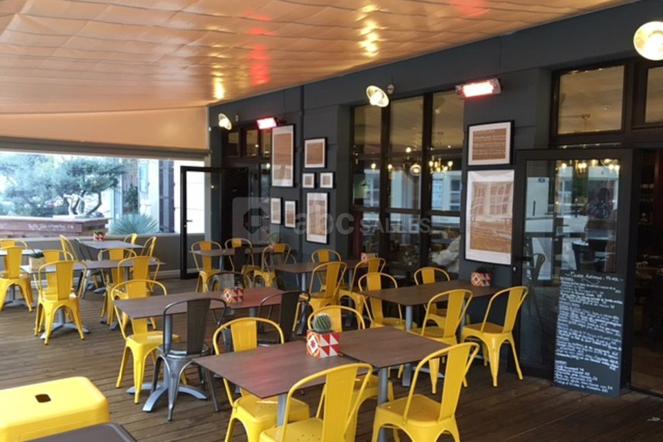 Ibis Montpellier Centre