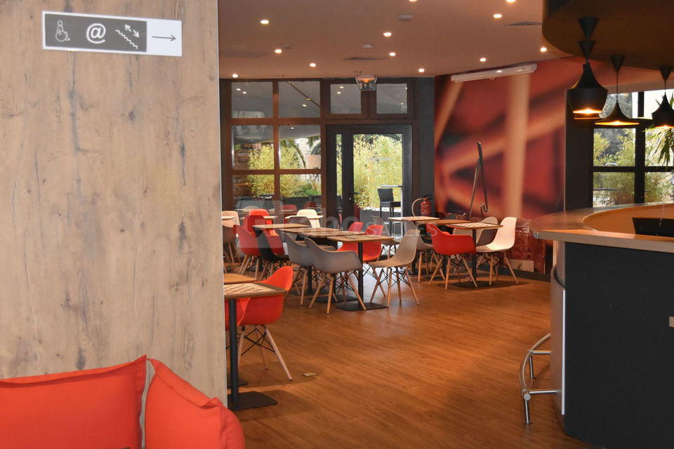 Ibis Montpellier Centre