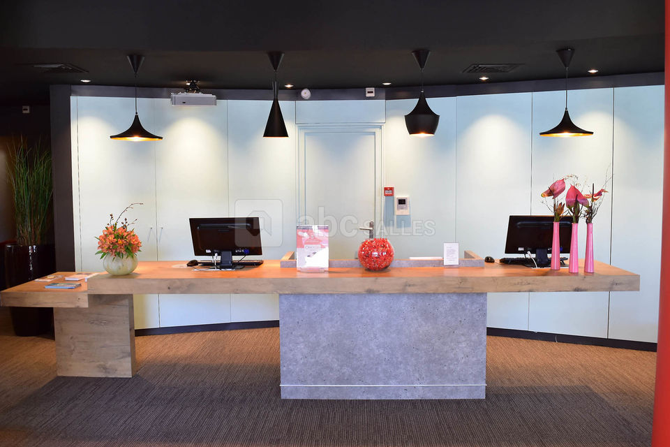 Ibis Montpellier Centre