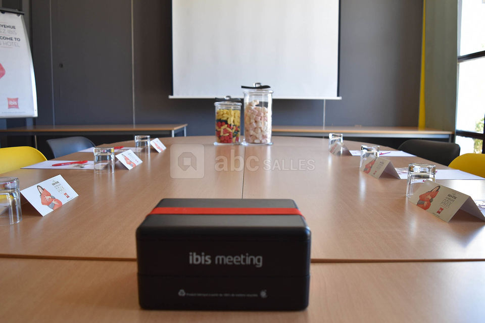 Ibis Montpellier Centre