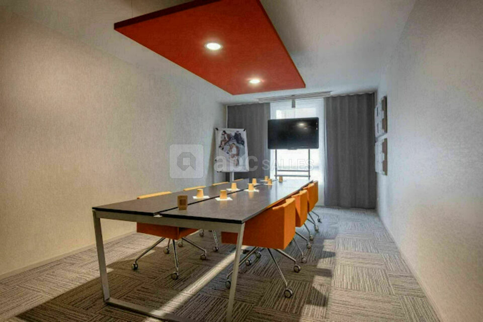 Novotel Narbonne