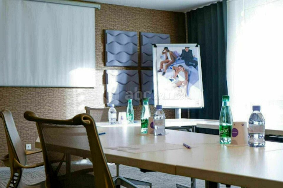 Novotel Narbonne