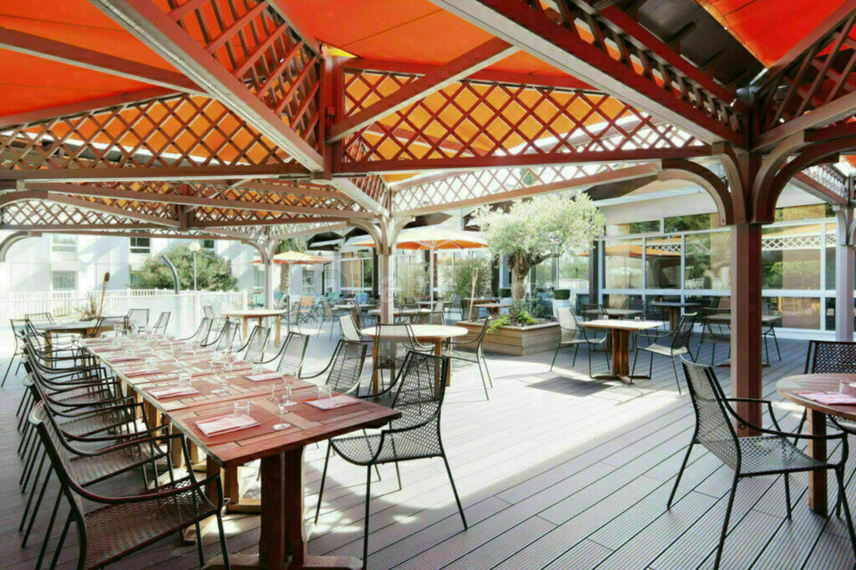 Novotel Narbonne