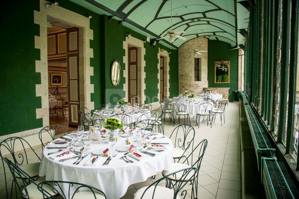 Château de Trédion
