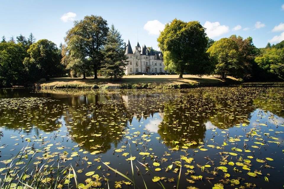 Château de Trédion