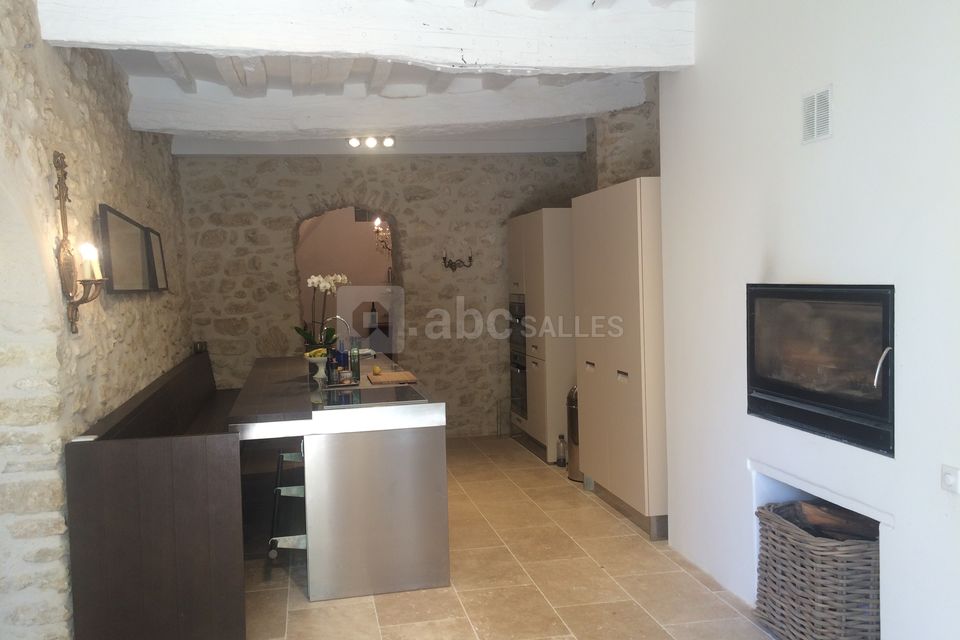 Château de Peyrolles