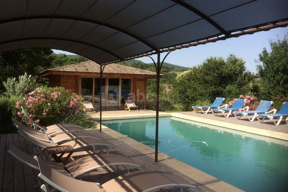 Château de Peyrolles