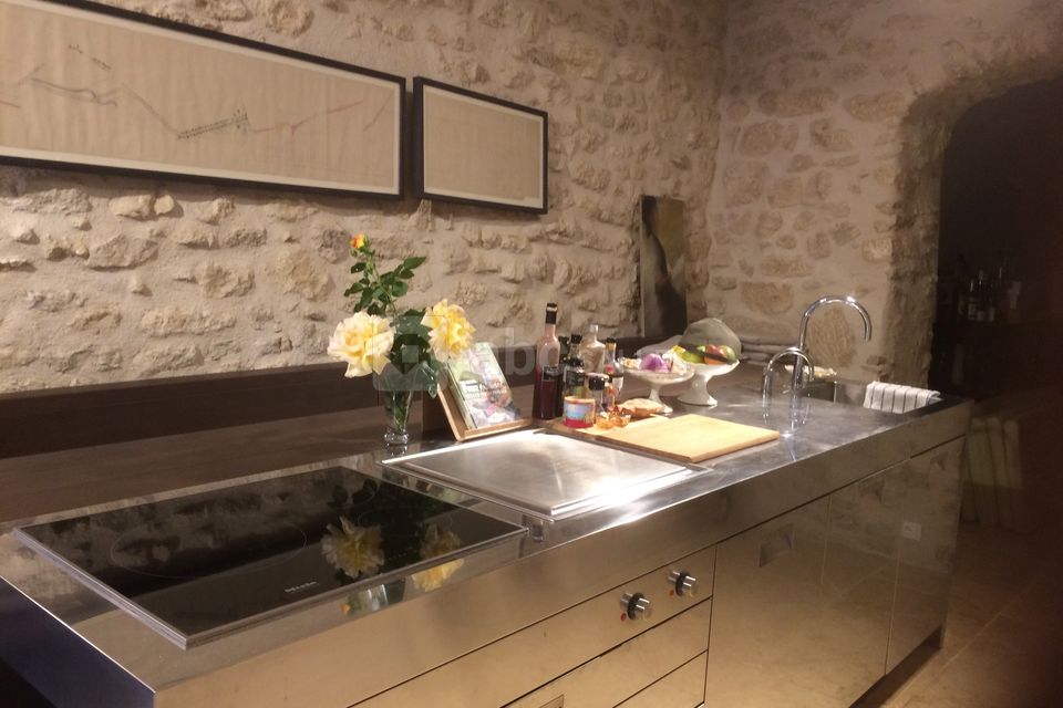 Château de Peyrolles