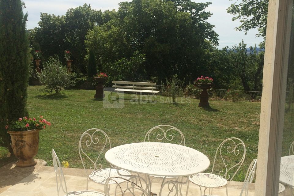 Château de Peyrolles