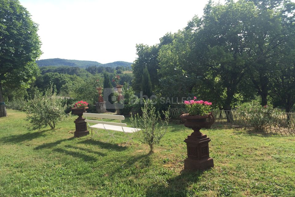 Château de Peyrolles