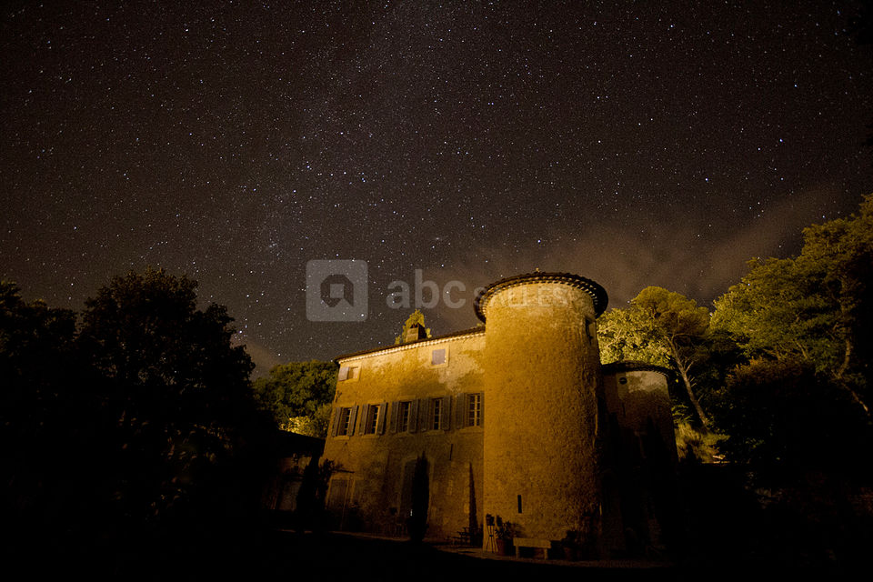 Château de Peyrolles
