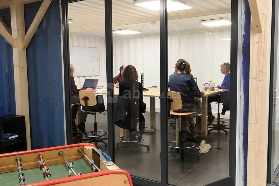 La Cinquième Dimension
