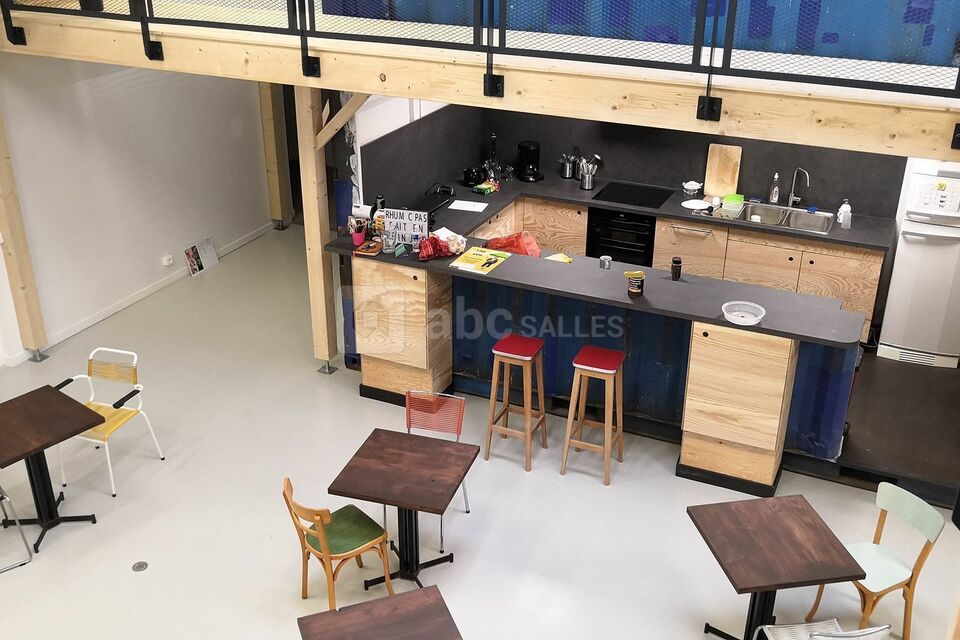 La Cinquième Dimension
