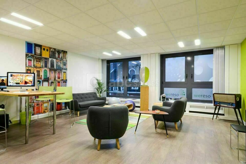 Espace réseau