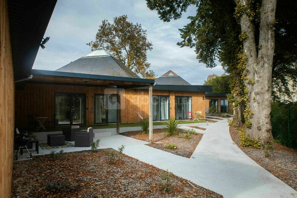 Domaine des 3 Villages